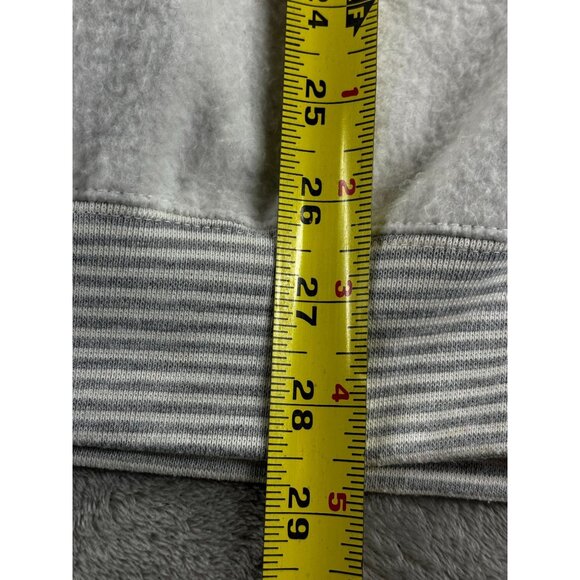 Vtg Vail Colorado Crewneck Sweatshirt Gear For Sports L Pullover Inside out - Picture 5 of 9